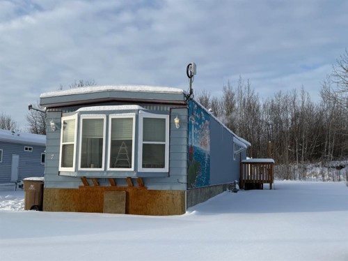 7 Deer Meadows, Lac La Biche, AB 
