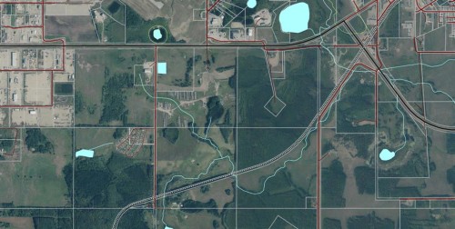 7 Deer Meadows, Lac La Biche, AB 