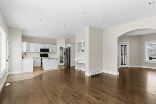 129 Crown Creek Lane, Fort Mcmurray, AB - Indoor Photo Showing Other Room