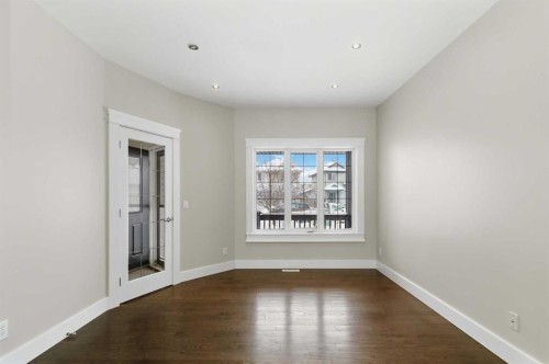 129 Crown Creek Lane, Fort Mcmurray, AB - Indoor Photo Showing Other Room