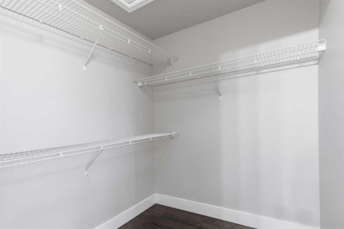 129 Crown Creek Lane, Fort Mcmurray, AB - Indoor With Storage