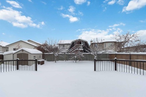 129 Crown Creek Lane, Fort Mcmurray, AB - Outdoor