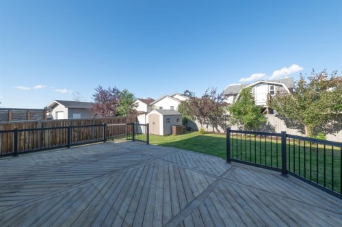 129 Crown Creek Lane, Fort Mcmurray, AB - Outdoor