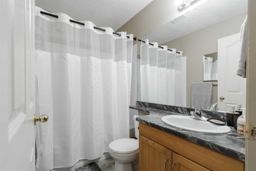 337-200 Richard Street, Fort Mcmurray, AB - Indoor Photo Showing Bathroom