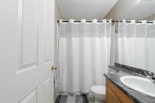 337-200 Richard Street, Fort Mcmurray, AB - Indoor Photo Showing Bathroom