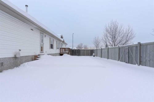 101 Balsam Way, Fort Mcmurray, AB - Outdoor
