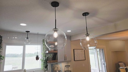 66580 Twp Rd 162, Plamondon, AB - Indoor