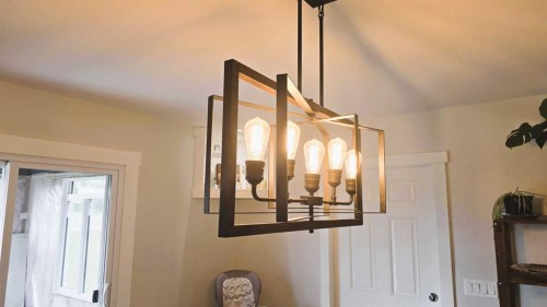 66580 Twp Rd 162, Plamondon, AB - Indoor Photo Showing Other Room