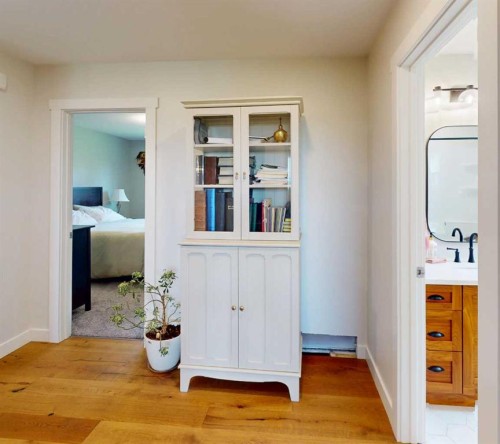 66580 Twp Rd 162, Plamondon, AB - Indoor Photo Showing Other Room