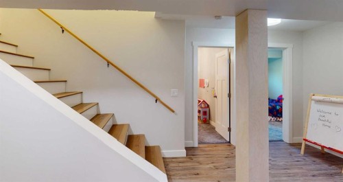 66580 Twp Rd 162, Plamondon, AB - Indoor Photo Showing Other Room