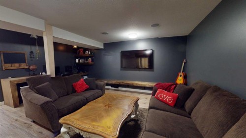 66580 Twp Rd 162, Plamondon, AB - Indoor