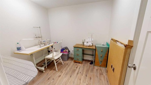 66580 Twp Rd 162, Plamondon, AB - Indoor