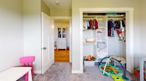 66580 Twp Rd 162, Plamondon, AB - Indoor