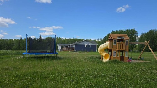 66580 Twp Rd 162, Plamondon, AB - Outdoor