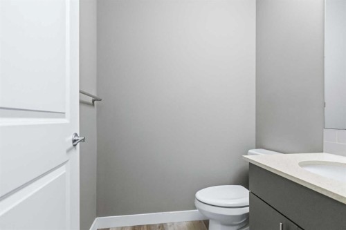 53-401 Athabasca Avenue, Fort Mcmurray, AB - Indoor Photo Showing Bathroom