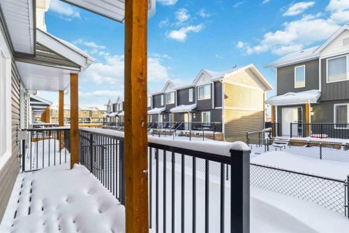 53-401 Athabasca Avenue, Fort Mcmurray, AB - Outdoor With Exterior