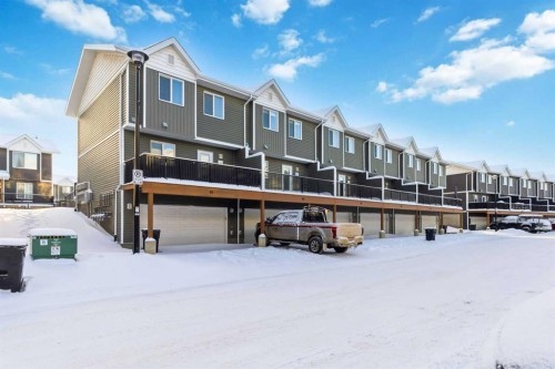 53-401 Athabasca Avenue, Fort Mcmurray, AB - Outdoor