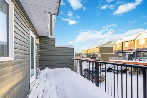53-401 Athabasca Avenue, Fort Mcmurray, AB - Outdoor With Exterior