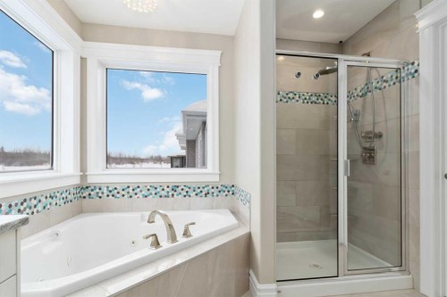 178 Prospect Drive, Fort Mcmurray, AB - Indoor Photo Showing Bathroom