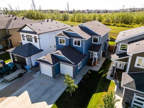 178 Prospect Drive, Fort Mcmurray, AB - Outdoor