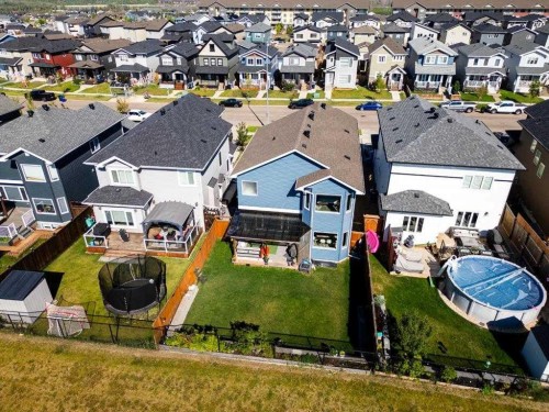 178 Prospect Drive, Fort Mcmurray, AB - Outdoor