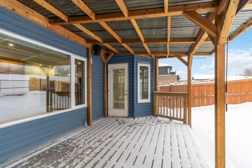 178 Prospect Drive, Fort Mcmurray, AB - Outdoor With Deck Patio Veranda With Exterior