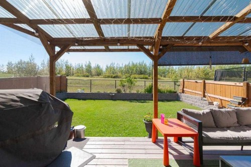178 Prospect Drive, Fort Mcmurray, AB - Outdoor With Deck Patio Veranda
