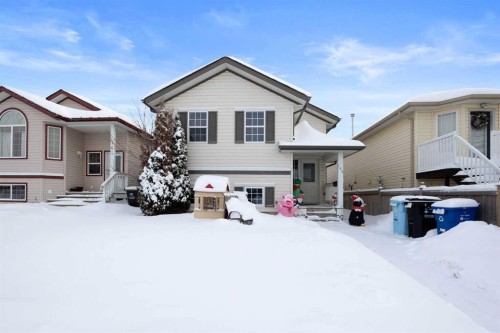 145 Laurier Road, Fort Mcmurray, AB - Outdoor With Facade