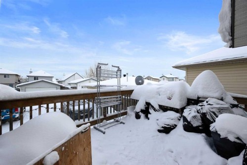 145 Laurier Road, Fort Mcmurray, AB - Outdoor
