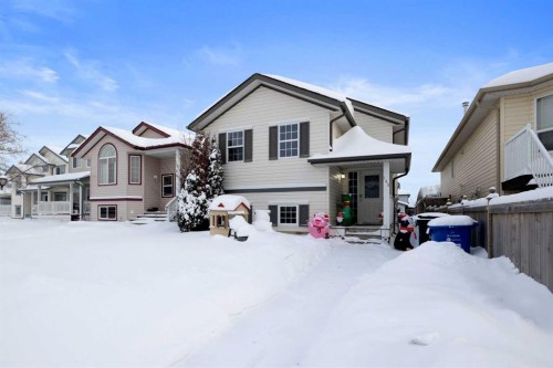 145 Laurier Road, Fort Mcmurray, AB - Outdoor With Facade