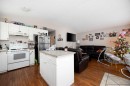 145 Laurier Road, Fort Mcmurray, AB  - Indoor Photo Showing Kitchen 