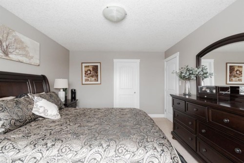 149 Magpie Street, Fort Mcmurray, AB - Indoor Photo Showing Bedroom