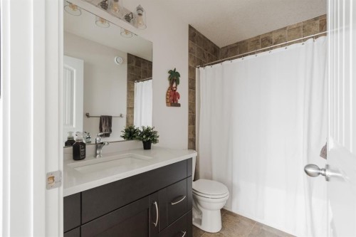 149 Magpie Street, Fort Mcmurray, AB - Indoor Photo Showing Bathroom