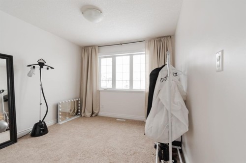 149 Magpie Street, Fort Mcmurray, AB - Indoor