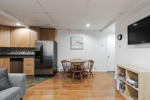 149 Magpie Street, Fort Mcmurray, AB - Indoor