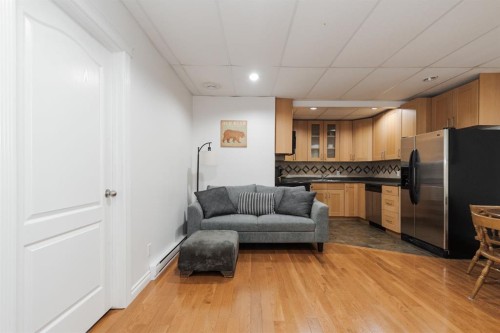 149 Magpie Street, Fort Mcmurray, AB - Indoor