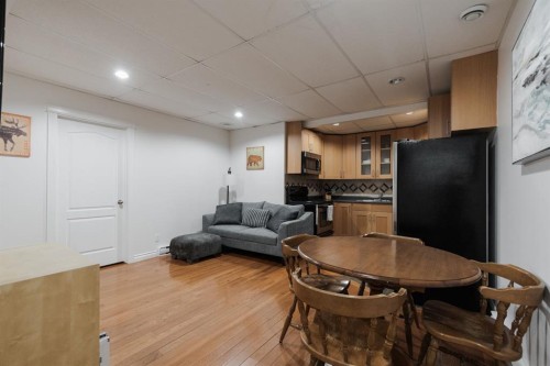 149 Magpie Street, Fort Mcmurray, AB - Indoor