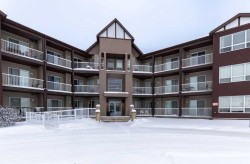 304-290 Plamondon Drive  Fort Mcmurray, AB T9K 0A5