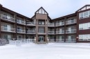 304-290 Plamondon Drive, Fort Mcmurray, AB  - Outdoor With Balcony With Facade 