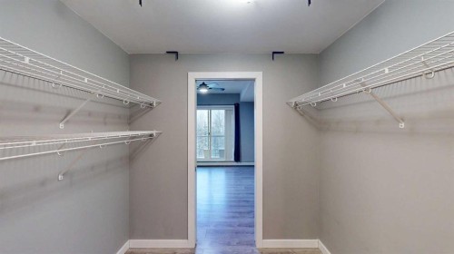 304-290 Plamondon Drive, Fort Mcmurray, AB - Indoor With Storage