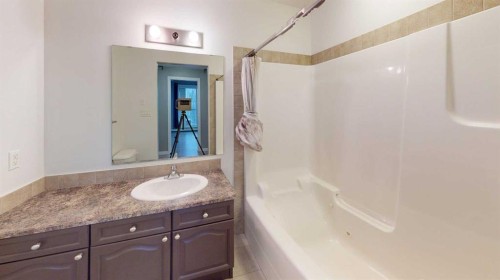304-290 Plamondon Drive, Fort Mcmurray, AB - Indoor Photo Showing Bathroom