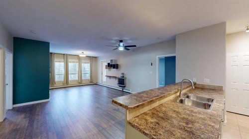 304-290 Plamondon Drive, Fort Mcmurray, AB - Indoor