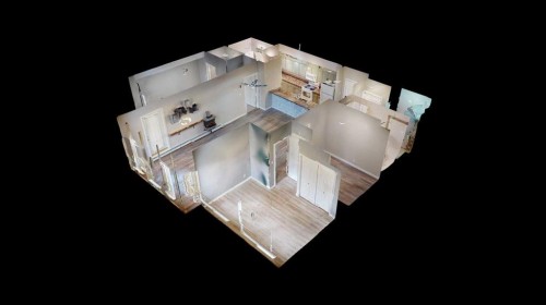 304-290 Plamondon Drive, Fort Mcmurray, AB - 