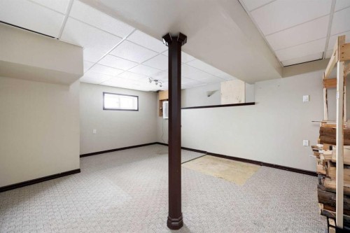 204 Tundra Drive, Fort Mcmurray, AB - Indoor