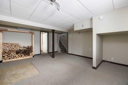 204 Tundra Drive, Fort Mcmurray, AB - Indoor