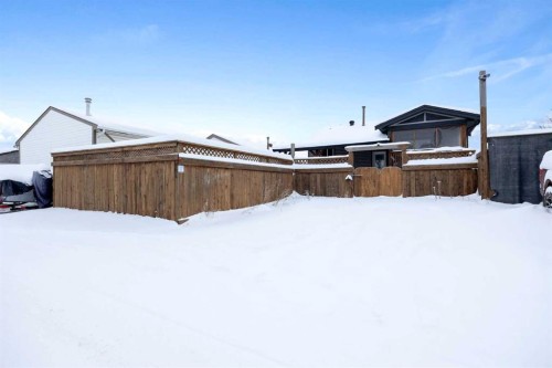 204 Tundra Drive, Fort Mcmurray, AB - Outdoor