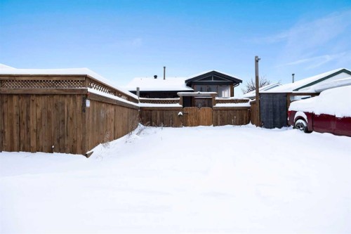 204 Tundra Drive, Fort Mcmurray, AB - Outdoor