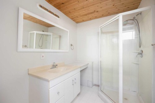 189 Ross Haven Drive, Fort Mcmurray, AB - Indoor Photo Showing Bathroom