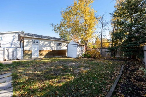 189 Ross Haven Drive, Fort Mcmurray, AB - Outdoor