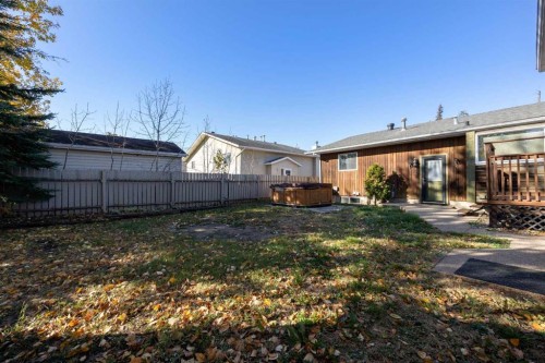 189 Ross Haven Drive, Fort Mcmurray, AB - Outdoor